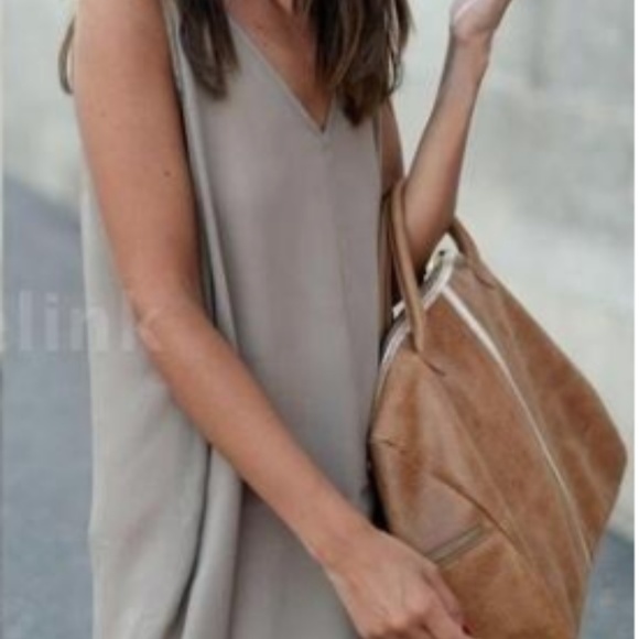 NWT Casual Day Dress - Picture 4 of 4